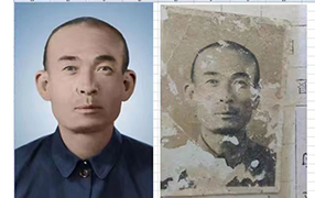 大厂老照片修复-2