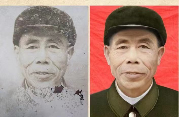 大厂老照片模糊修复-72
